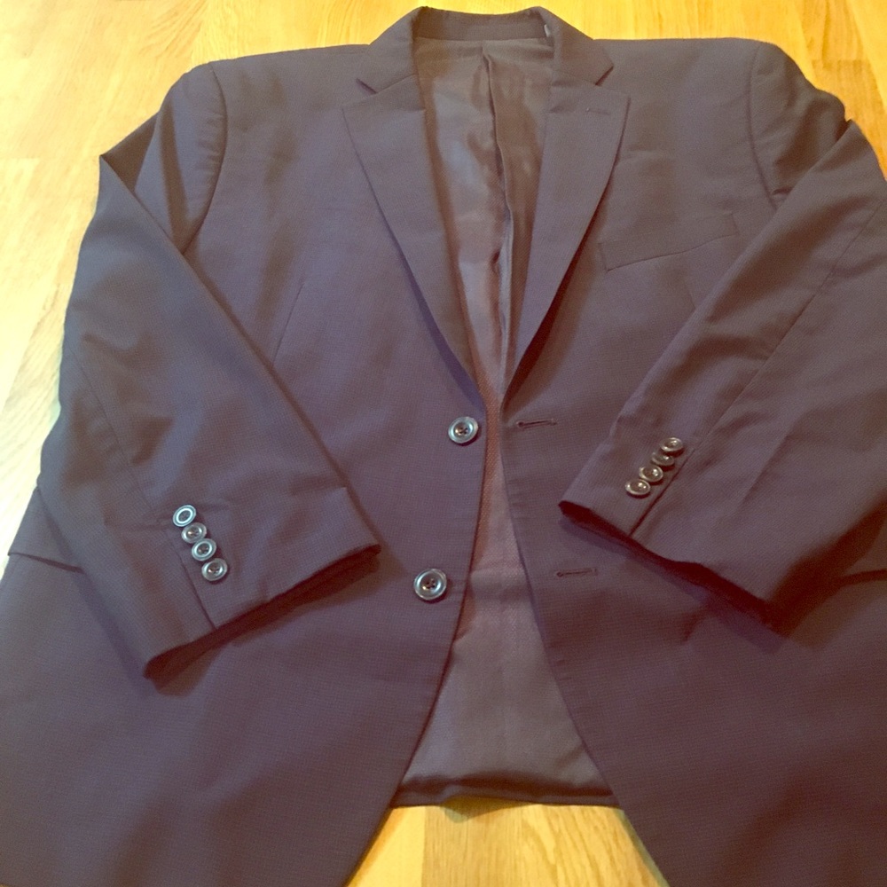 Michael Kors Men’s Suit Jacket